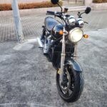 ゼファー１１００　イグナイター修理その２！　2024,12/13