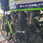 ローレプオイル交換！　2025,7/6